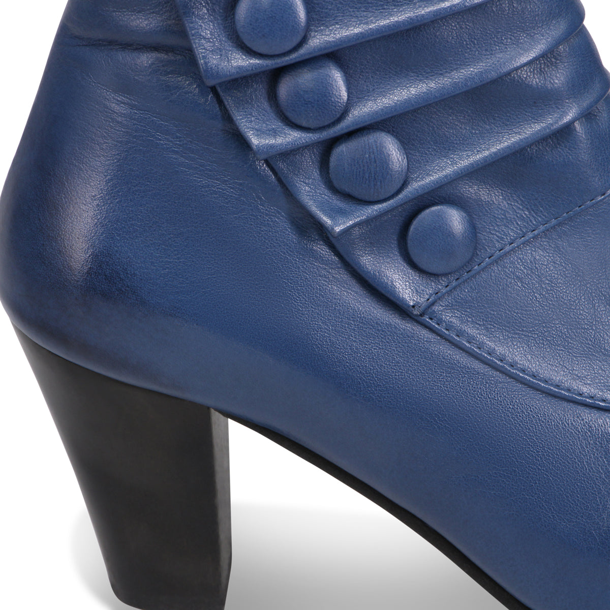 DENIM | Detail