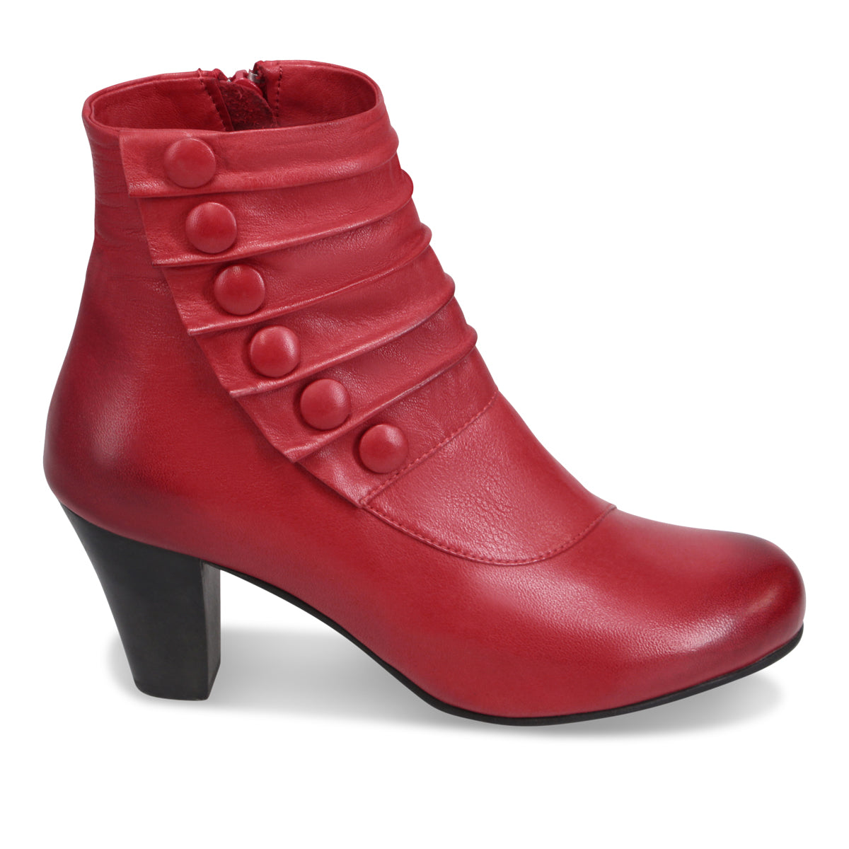 RED | Right