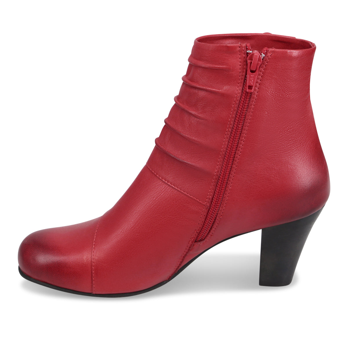 RED | Left