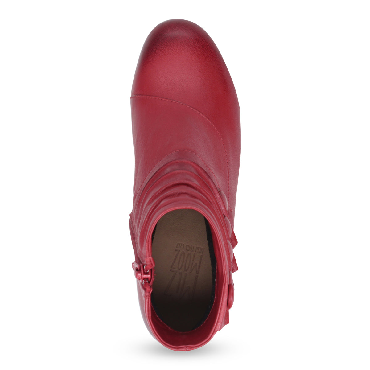 RED | Top