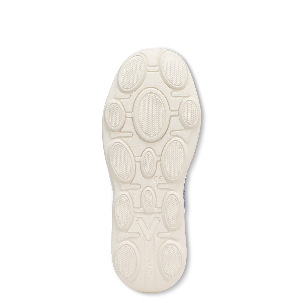 PACFIC BLUE | Bottom