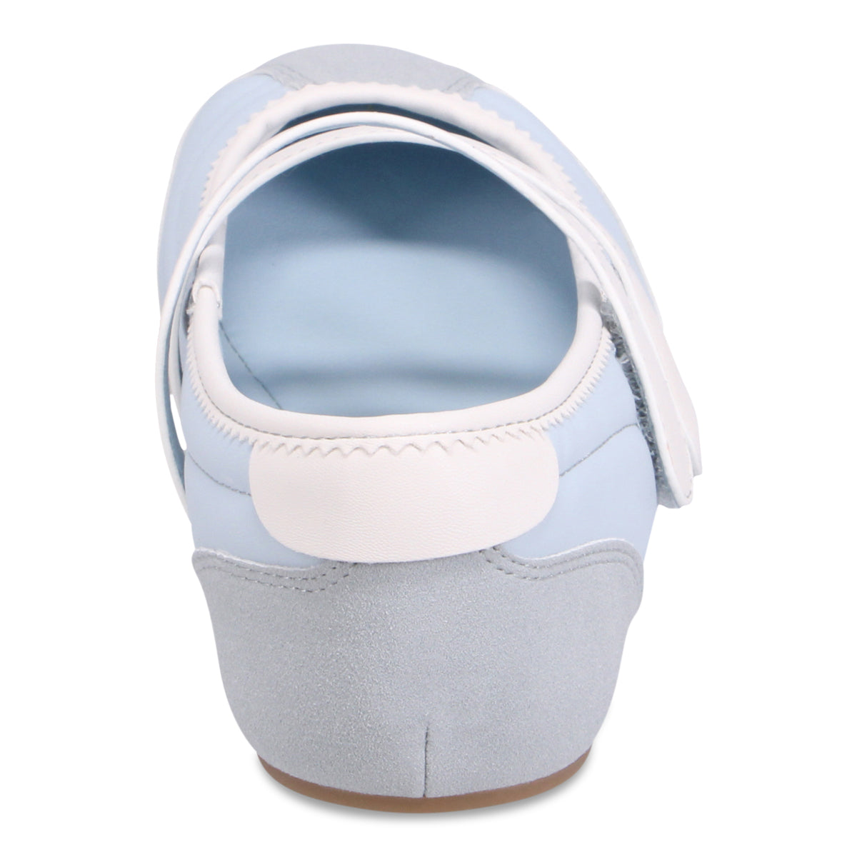 LIGHT BLUE | Rear