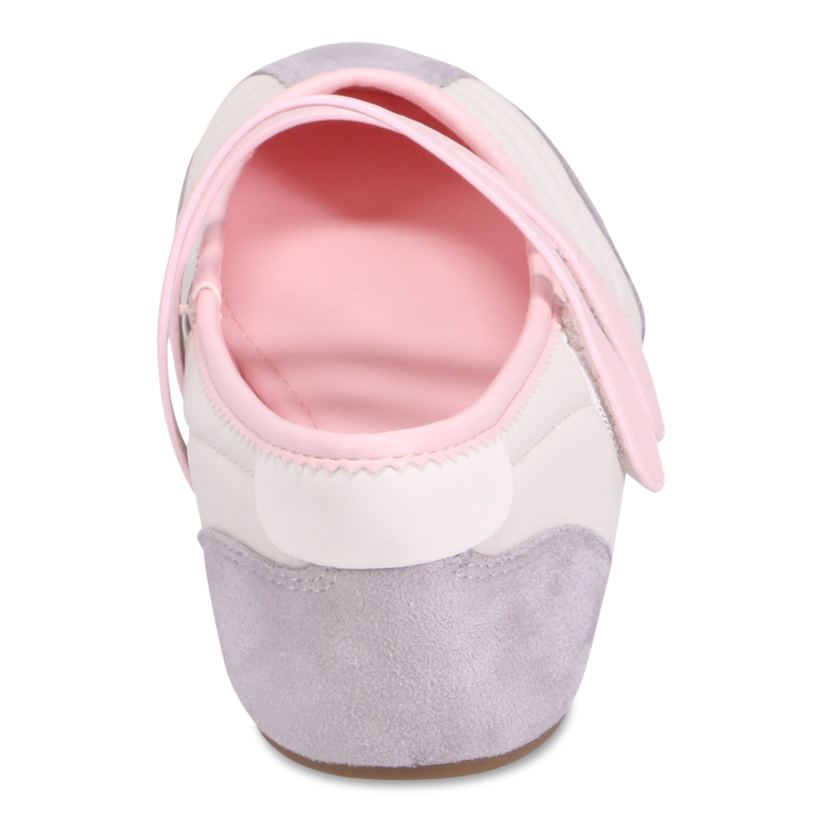 LIGHT GREY | Rear