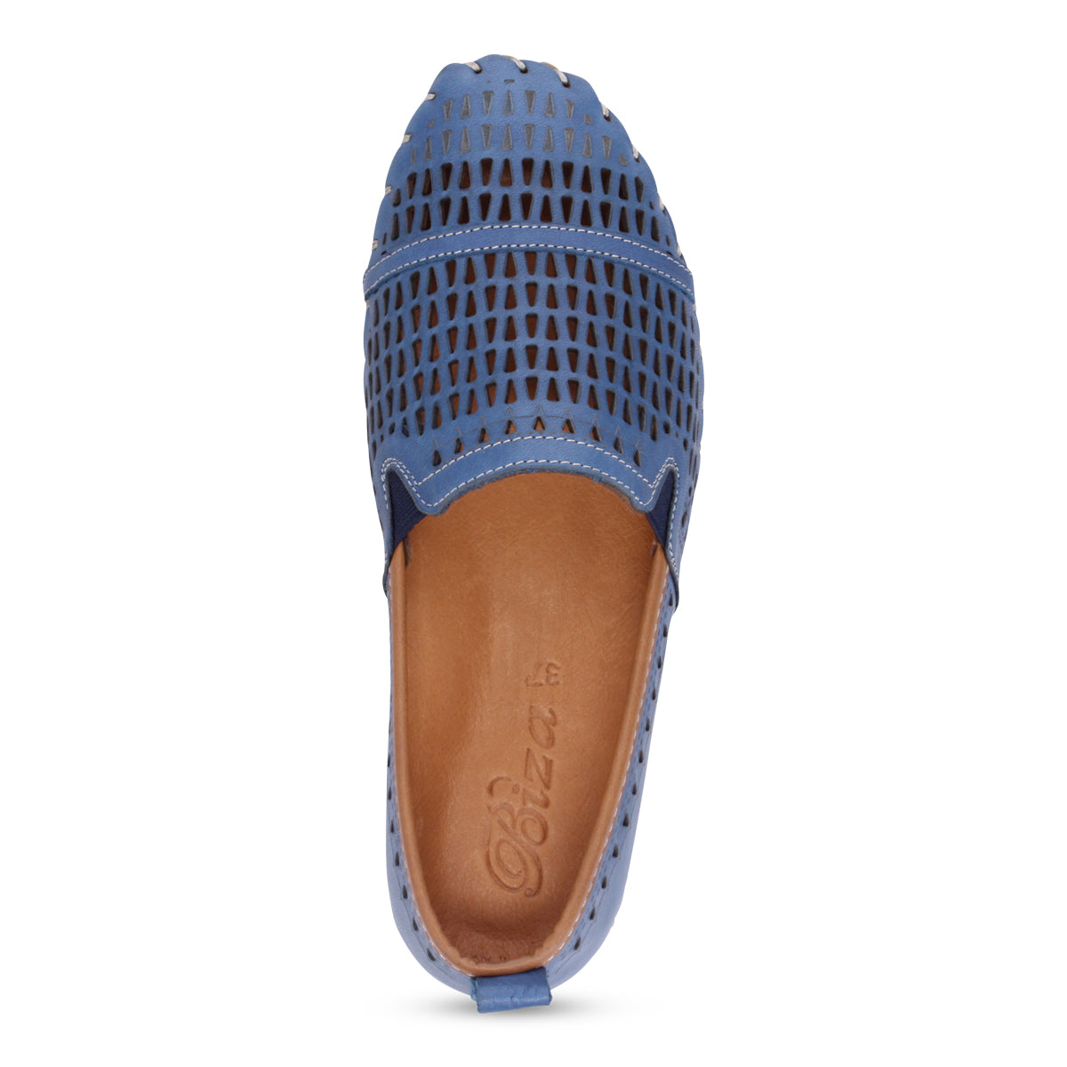 BLUE | Top