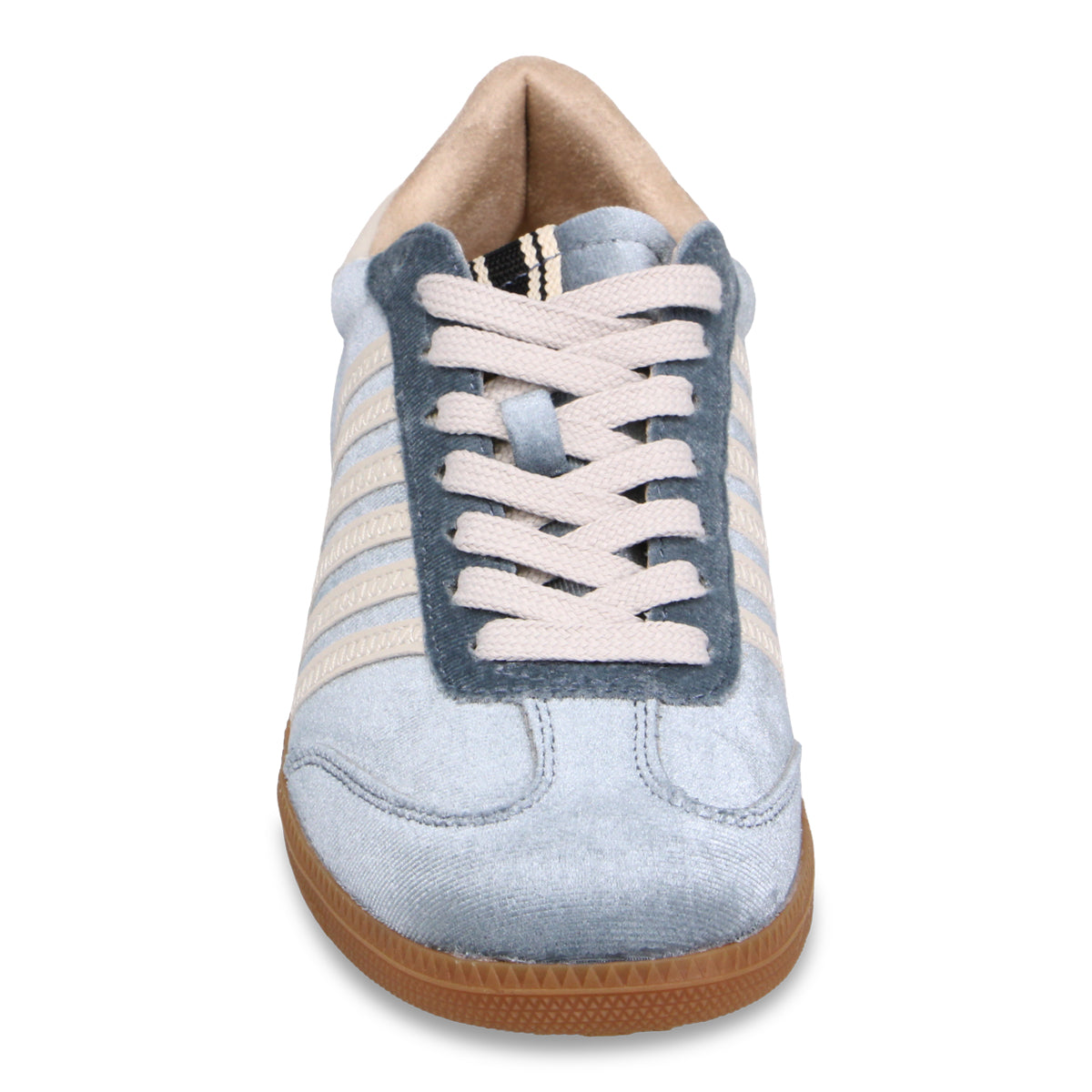 DENIM | Front