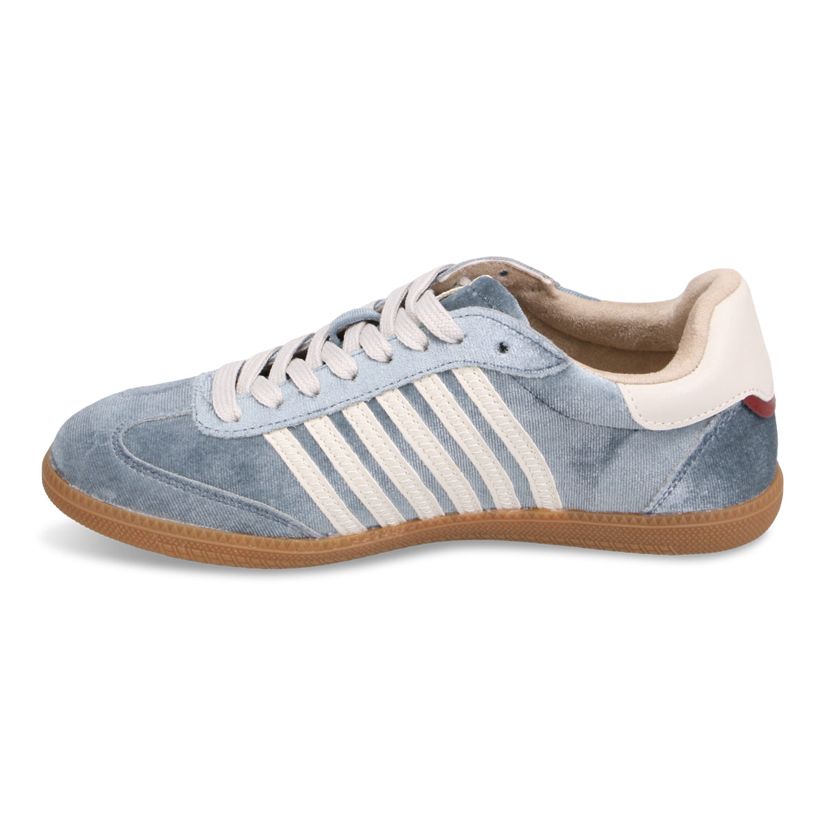 DENIM | Left