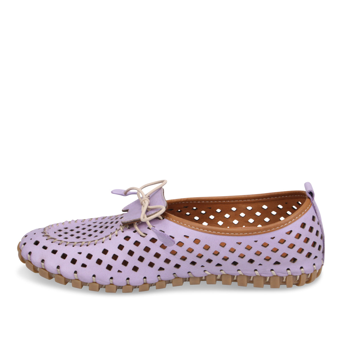 LILAC | Left