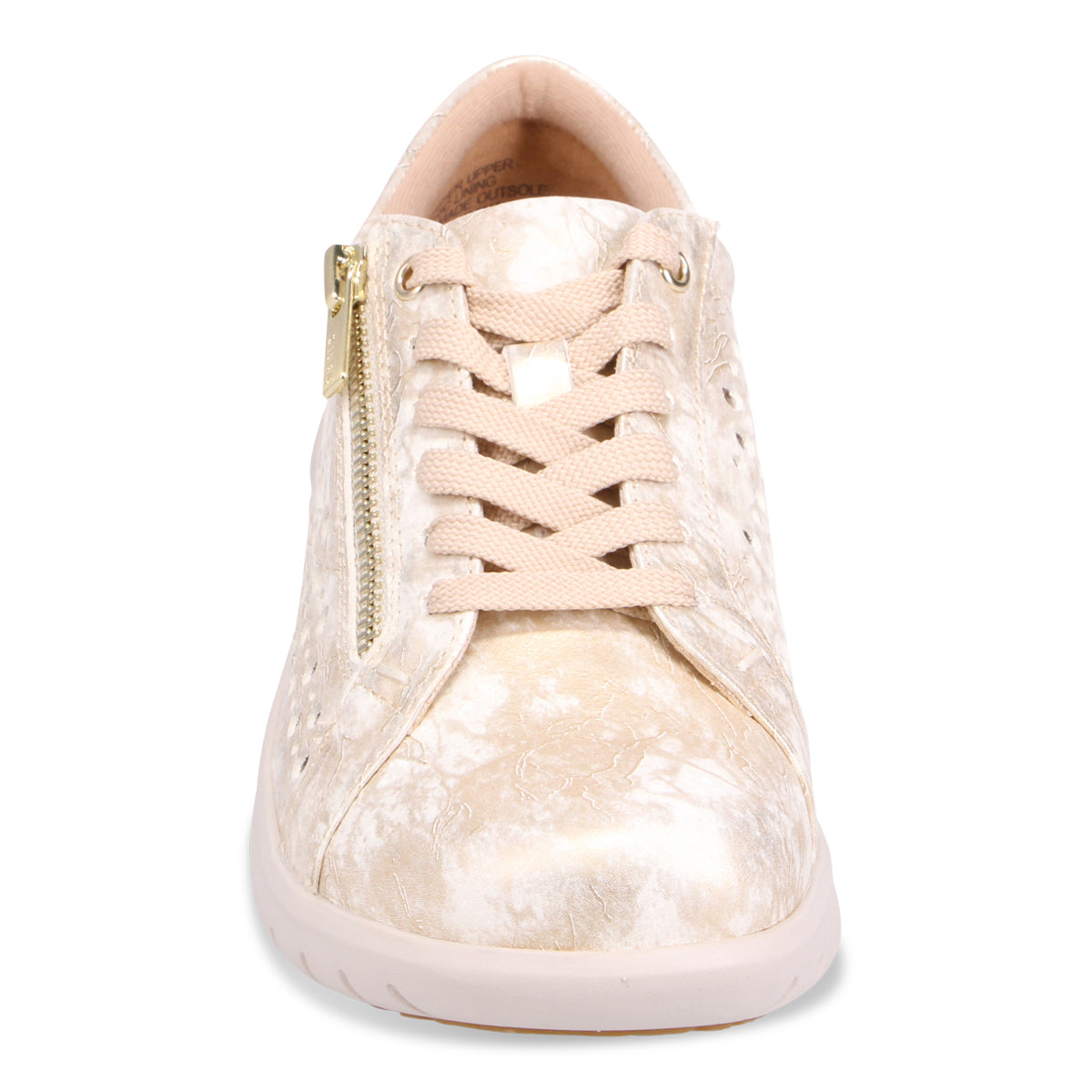 SMUDGE METAL | Front