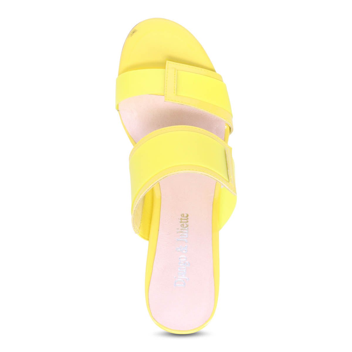 YELLOW | Top