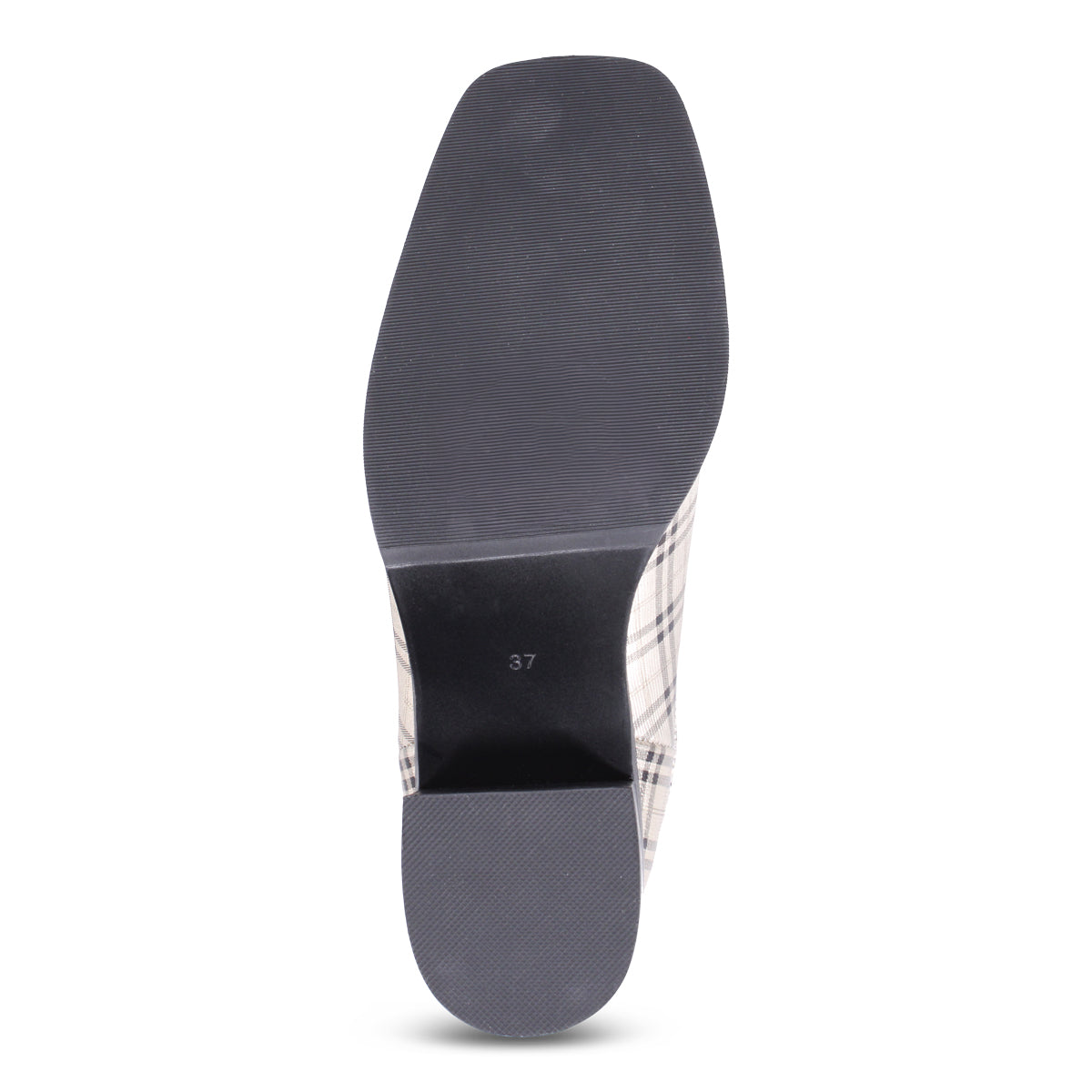 GOLD TARTAN | Bottom