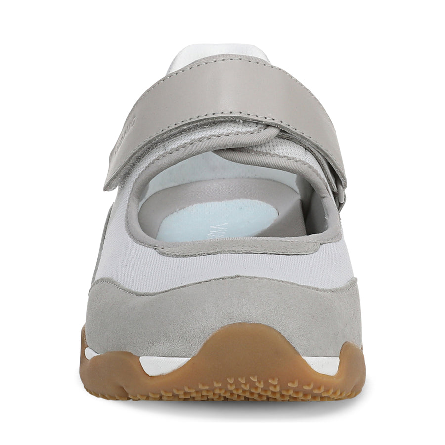 VAPOR GREY SILVER | Front