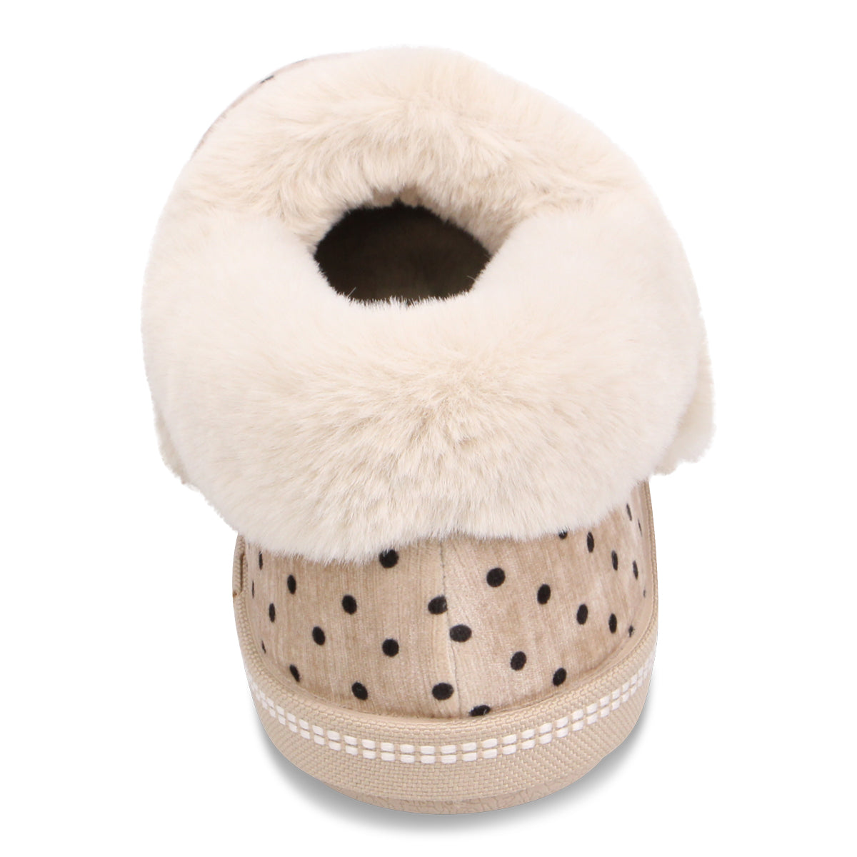 BEIGE | Rear