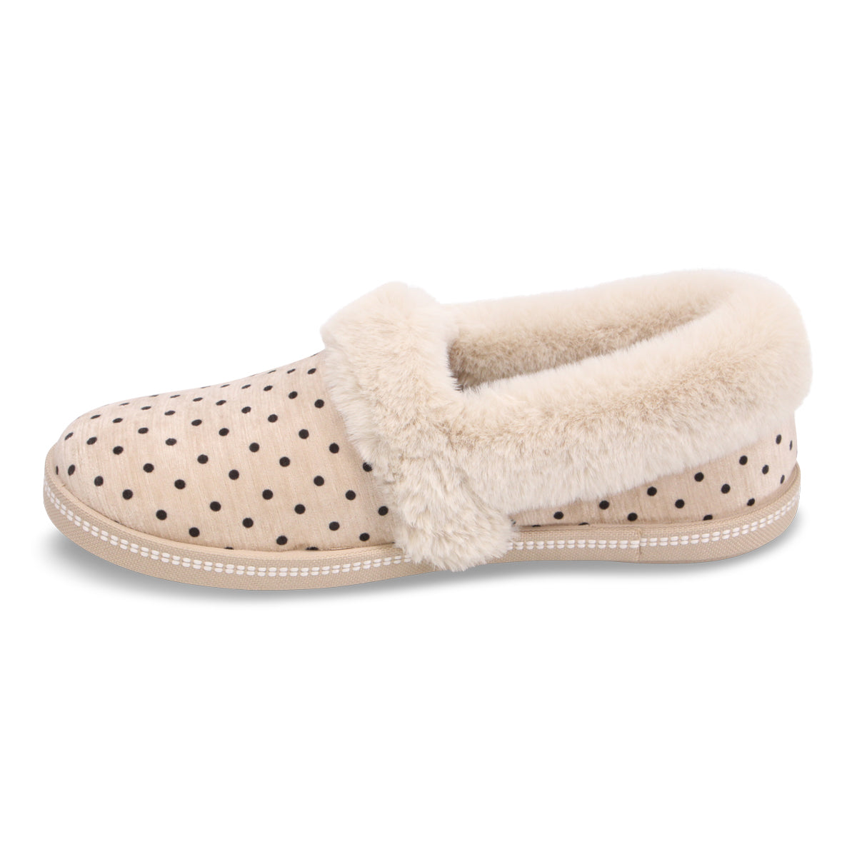 BEIGE | Left