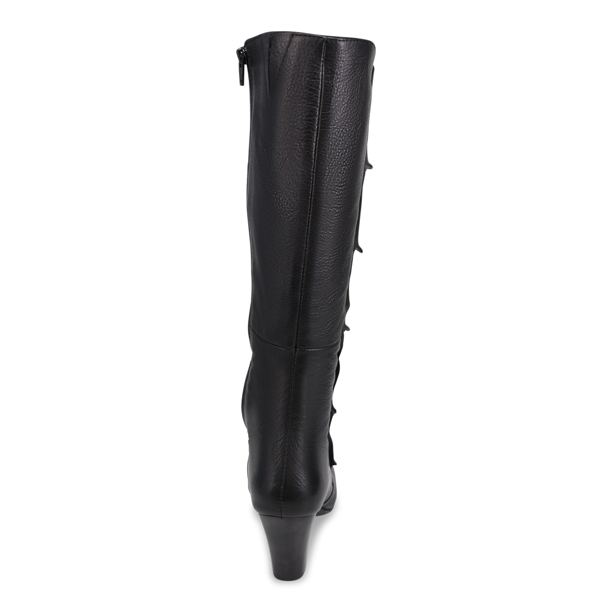 BLACK | Rear