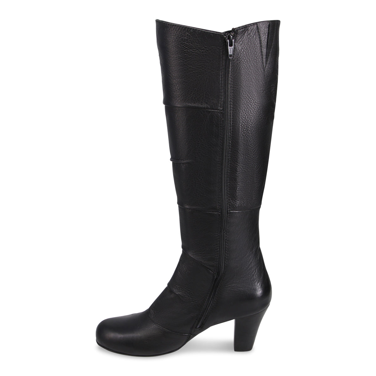 BLACK | Left