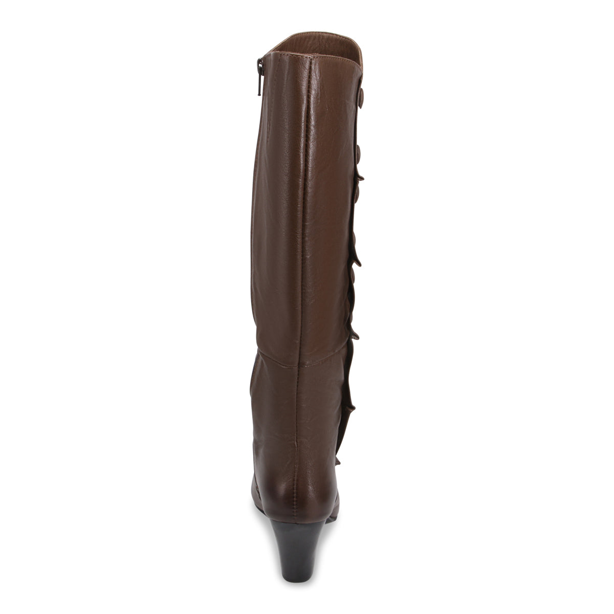 BROWN | Rear