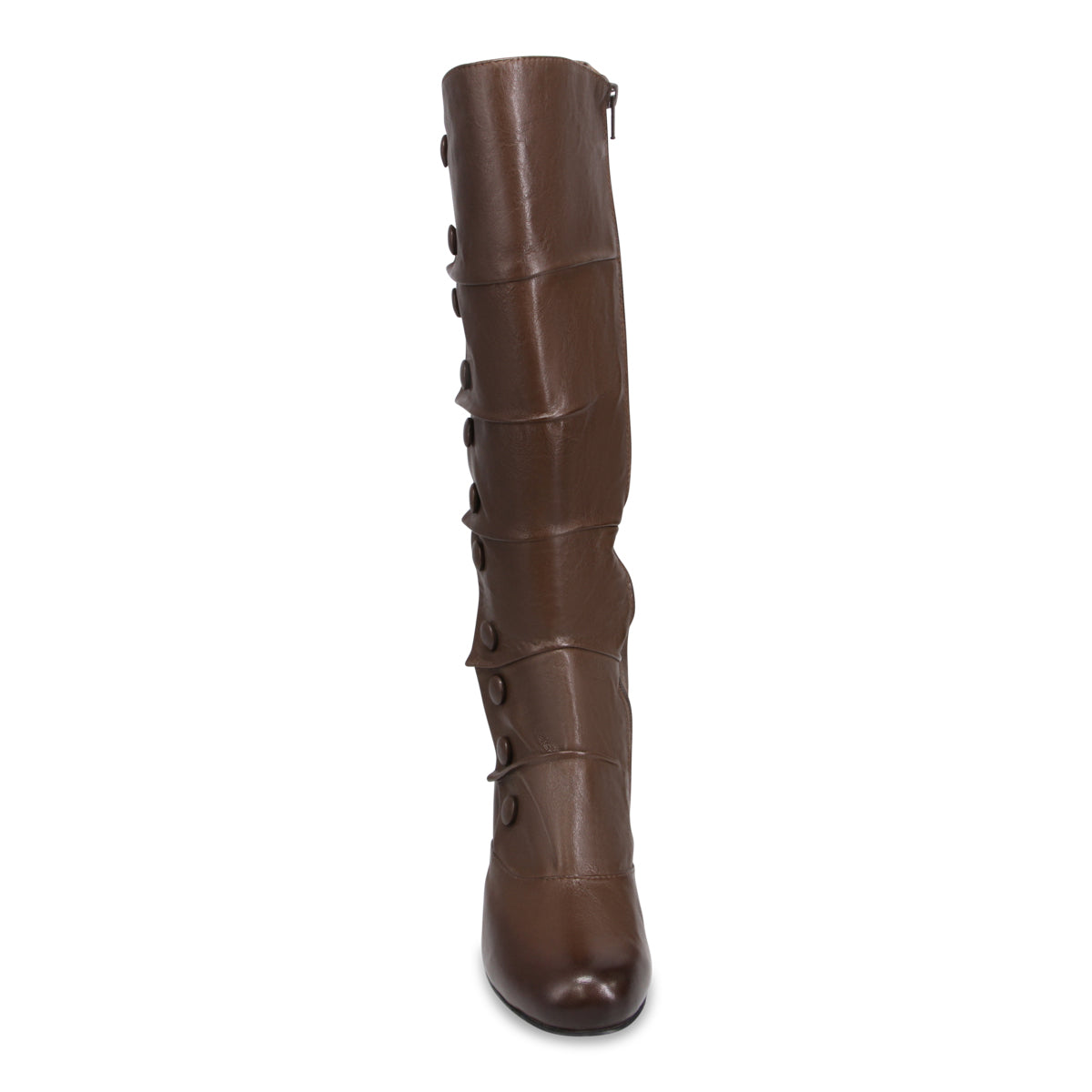BROWN | Front