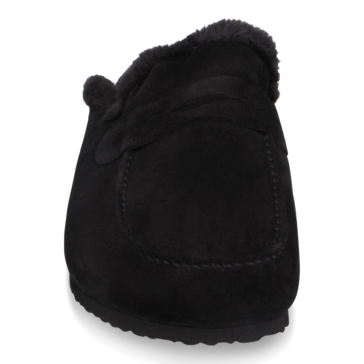 BLACK | Front