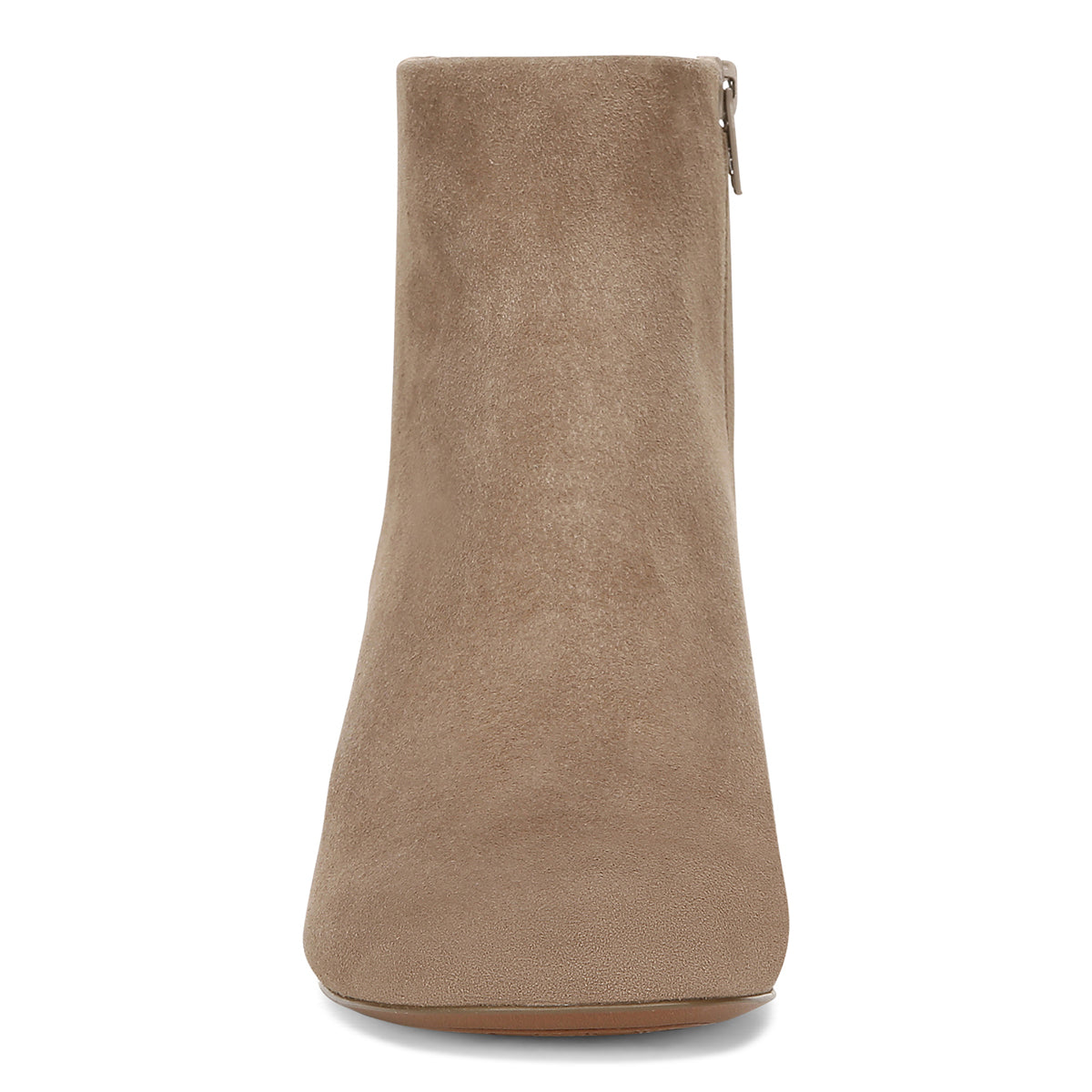 TAUPE SUEDE | Front