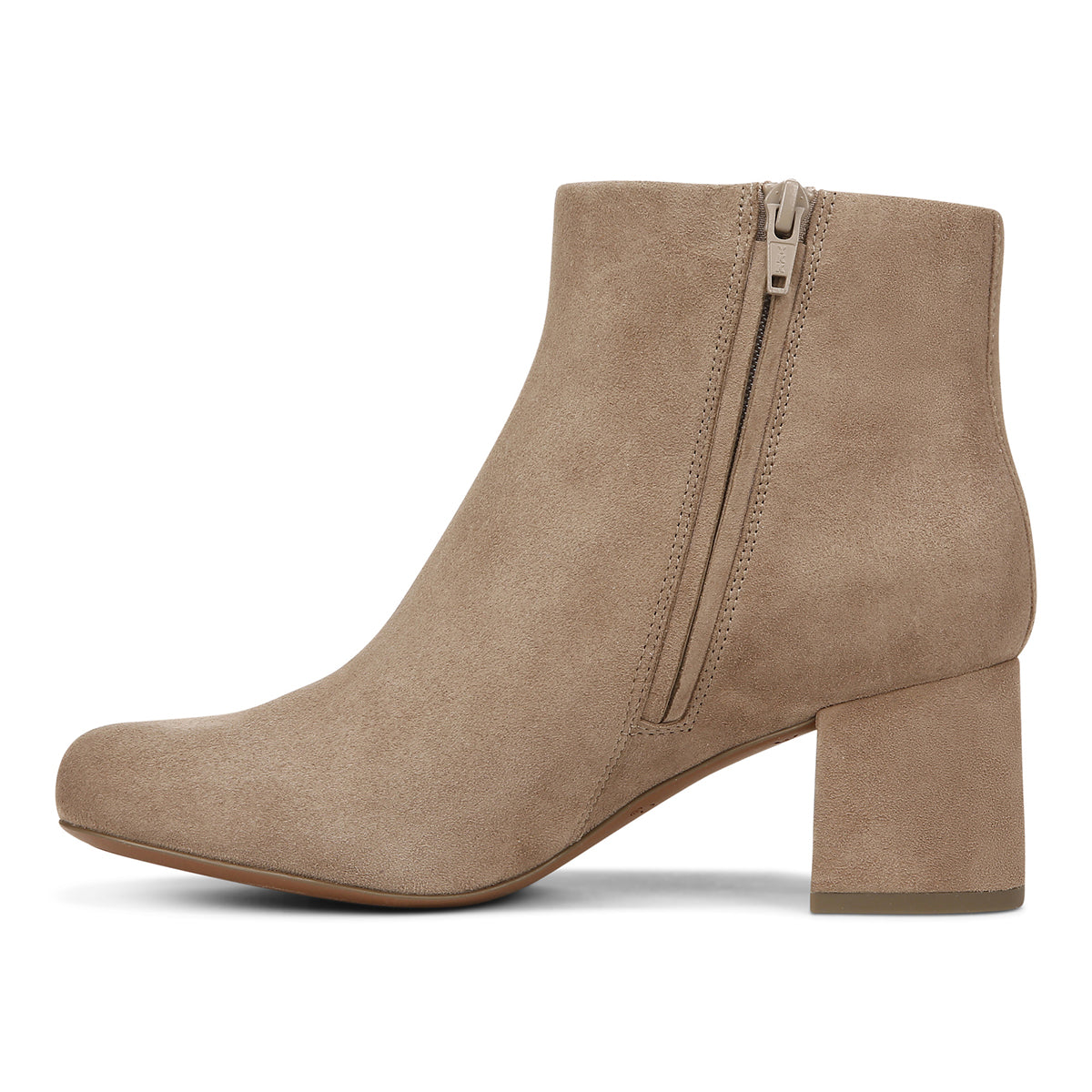 TAUPE SUEDE | Left