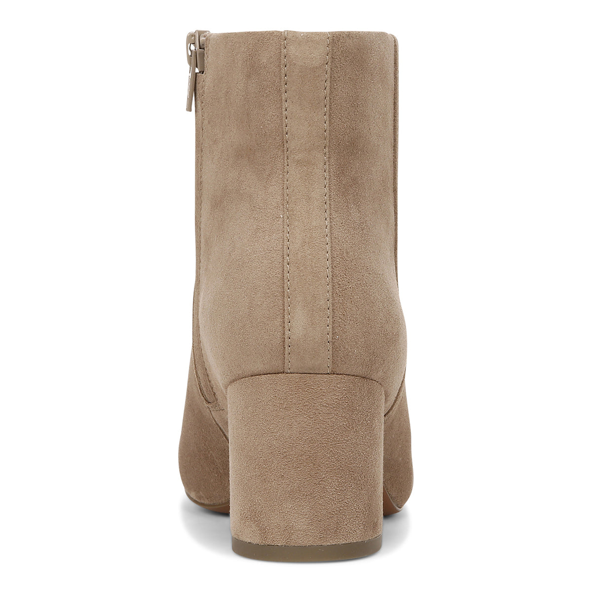TAUPE SUEDE | Rear