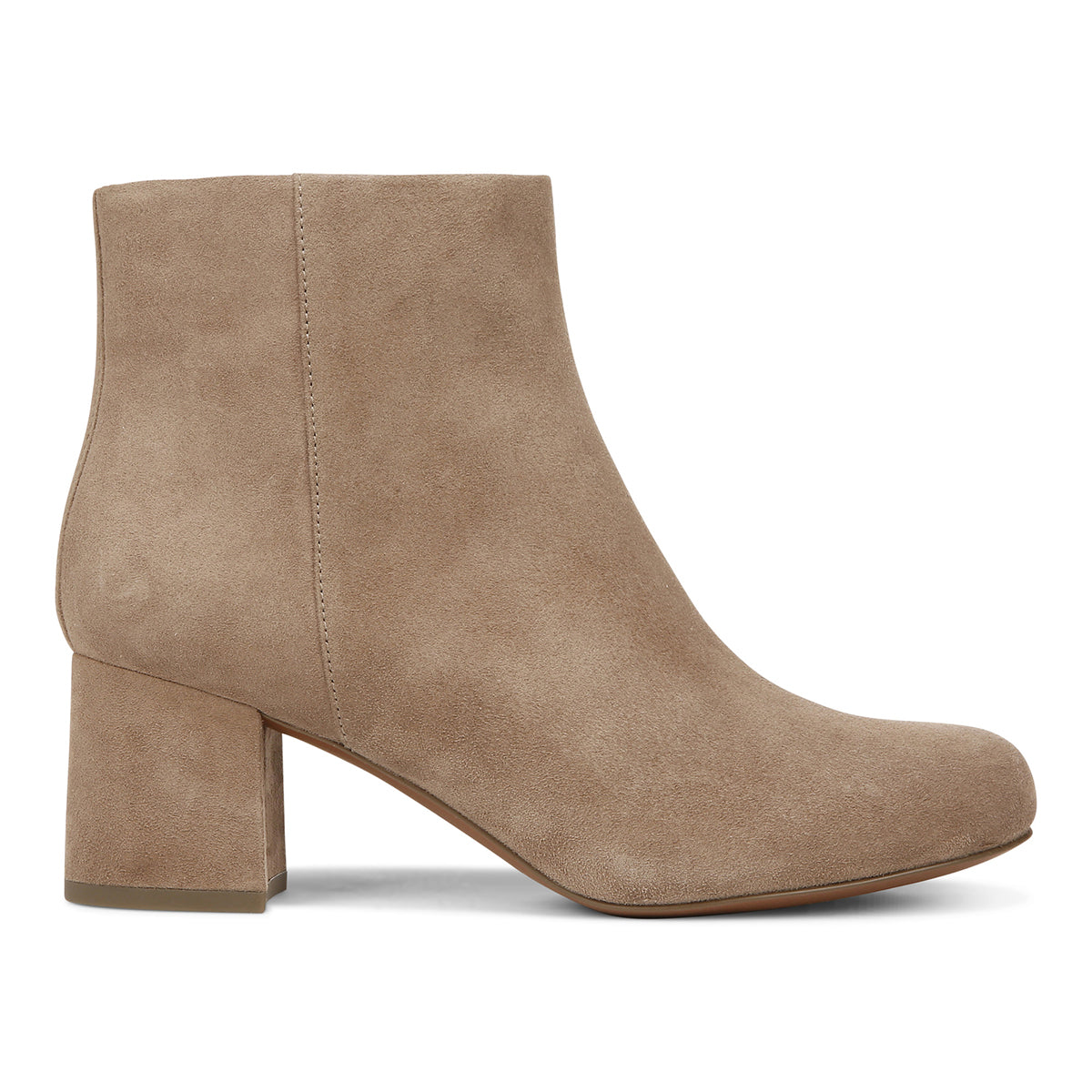 TAUPE SUEDE | Right