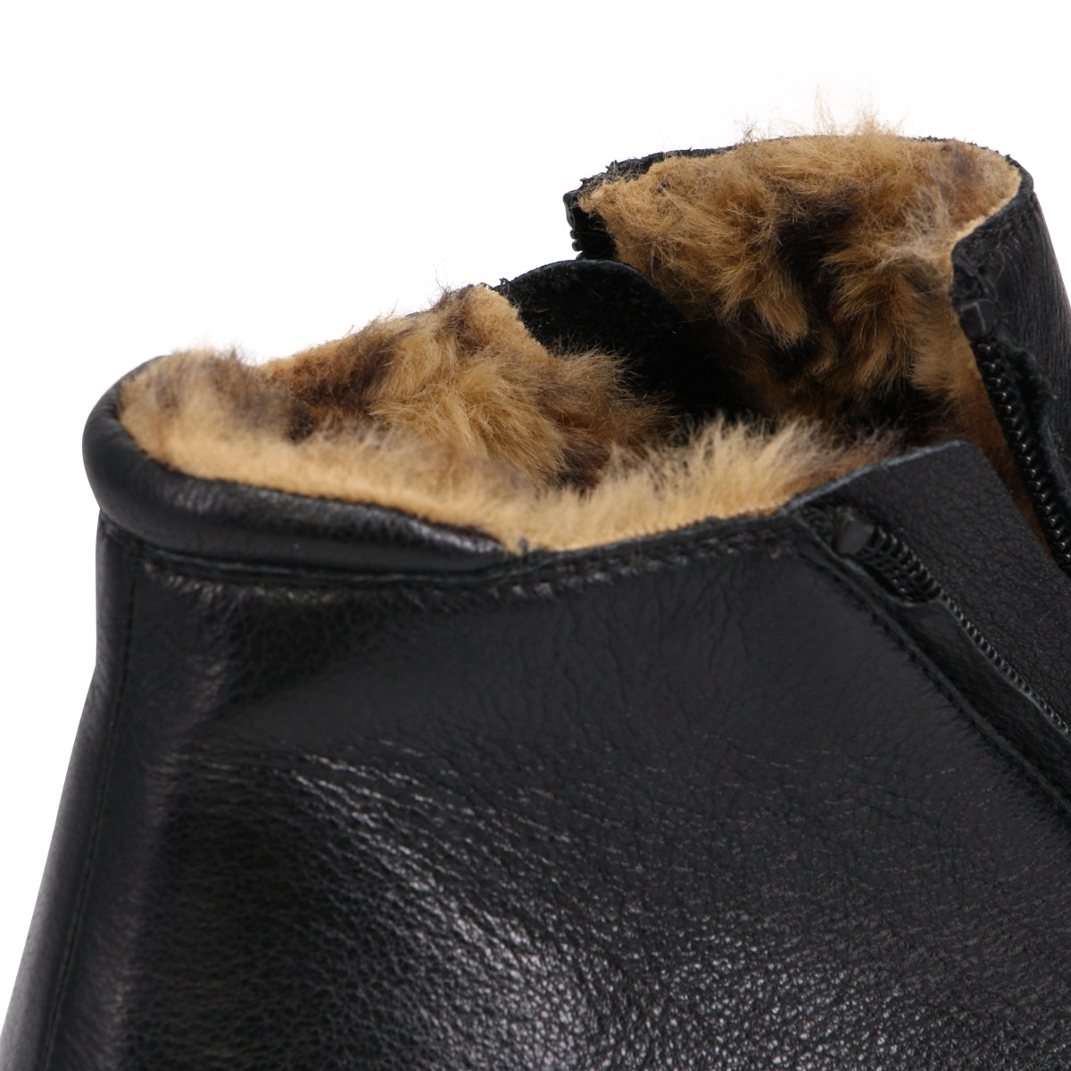 BLACK LEOPARD | Details