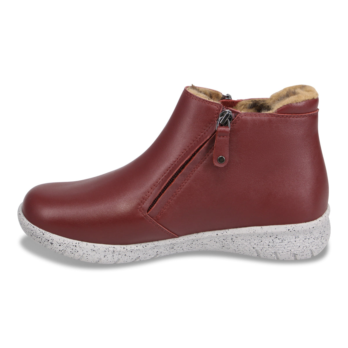 PINOT LEOPARD | Left