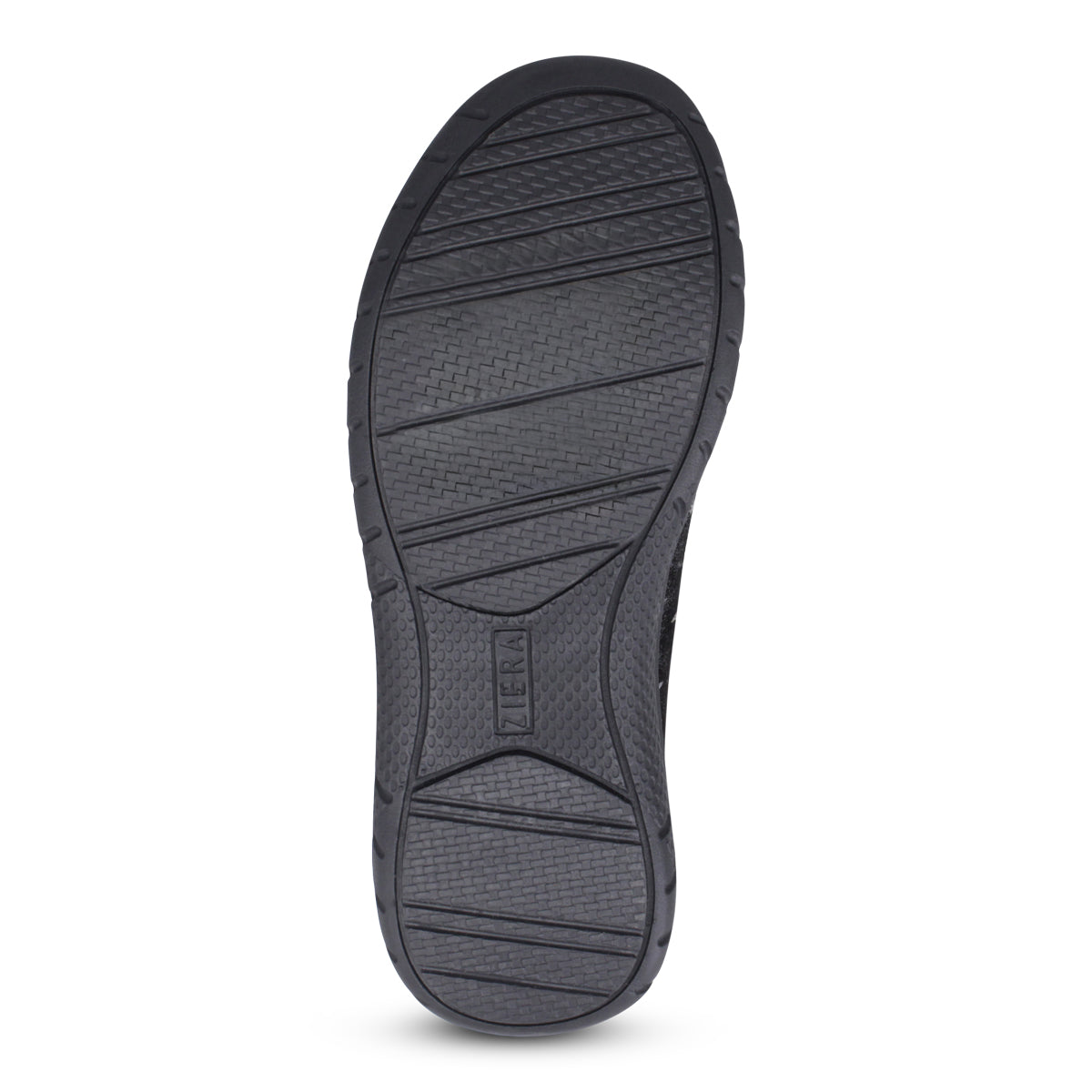 BLACK METAL SUEDE | Bottom