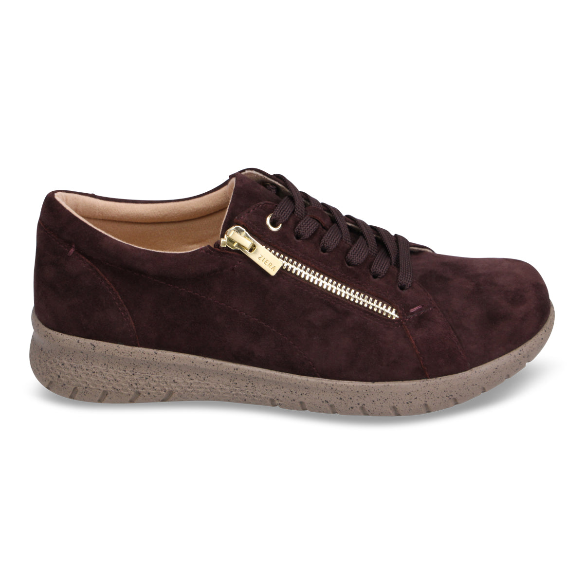 CHOC SUEDE | Right