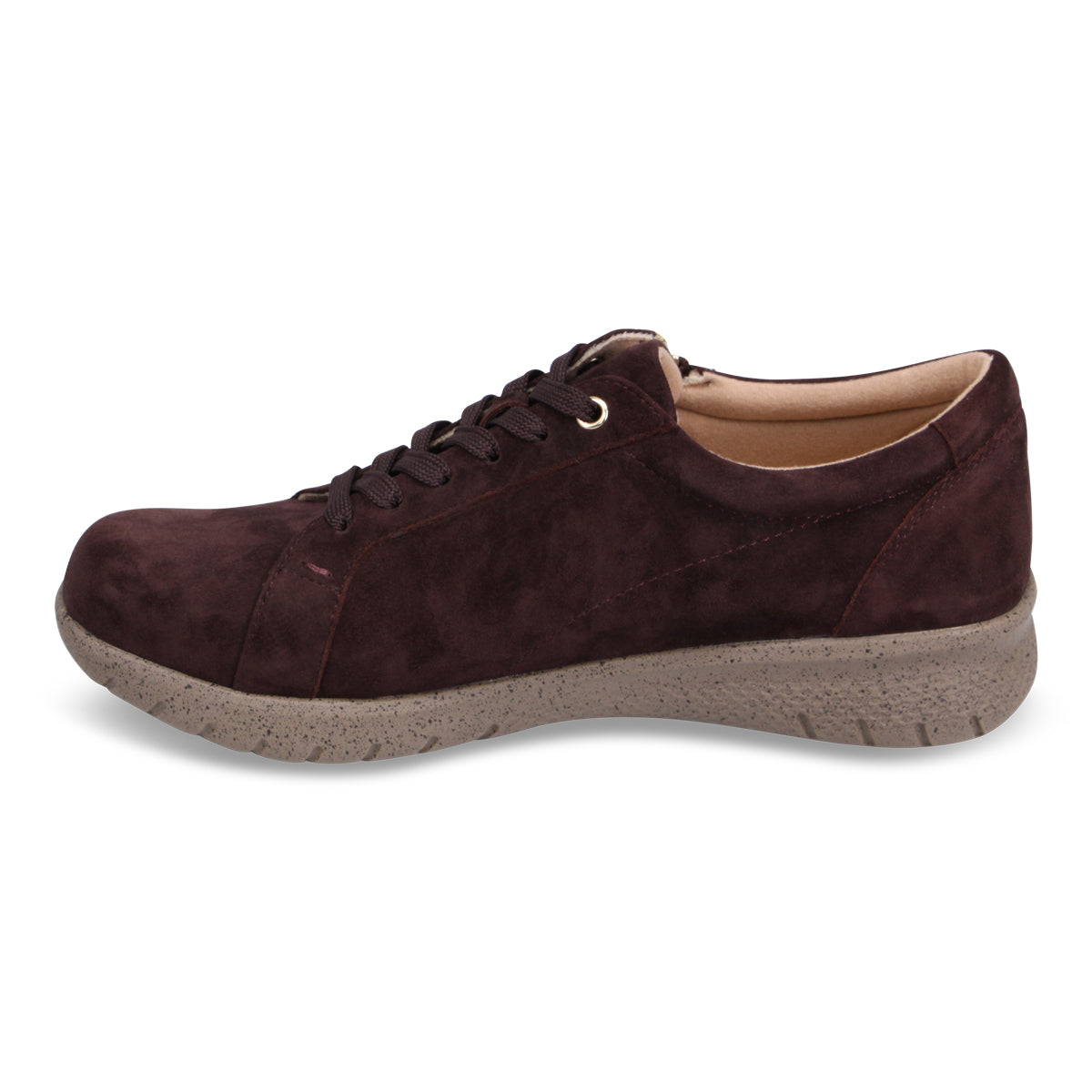 CHOC SUEDE | Left