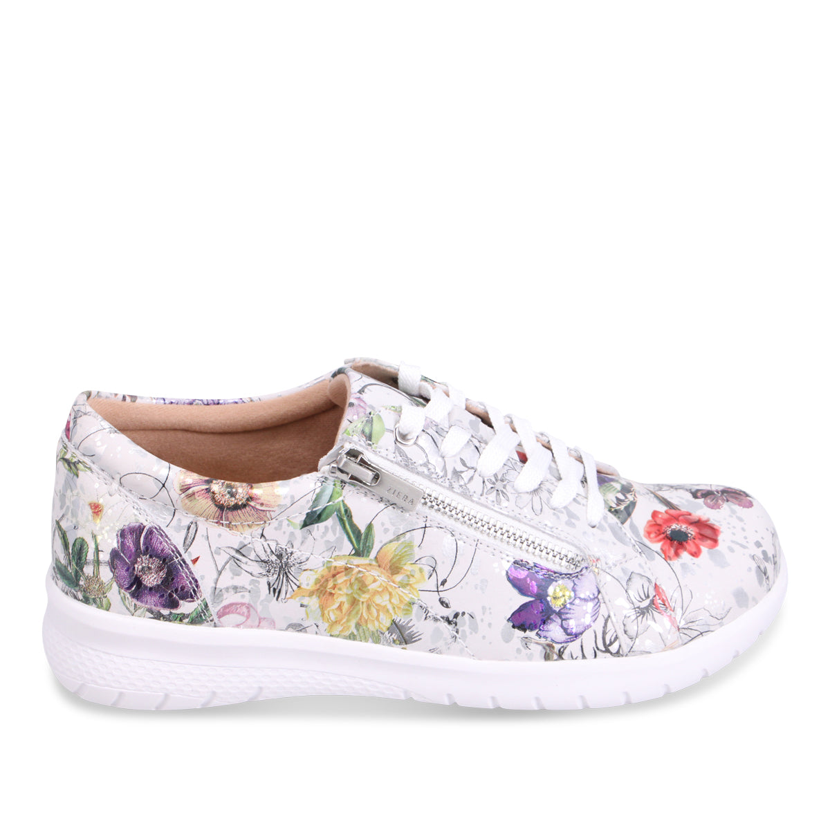 WHITE FIELDS | Right