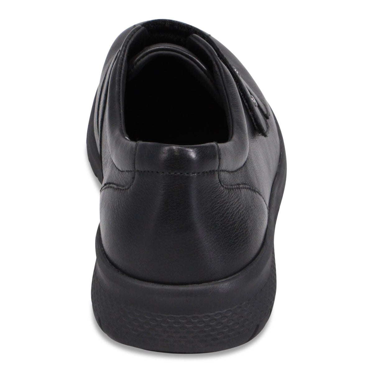 BLACK | Rear