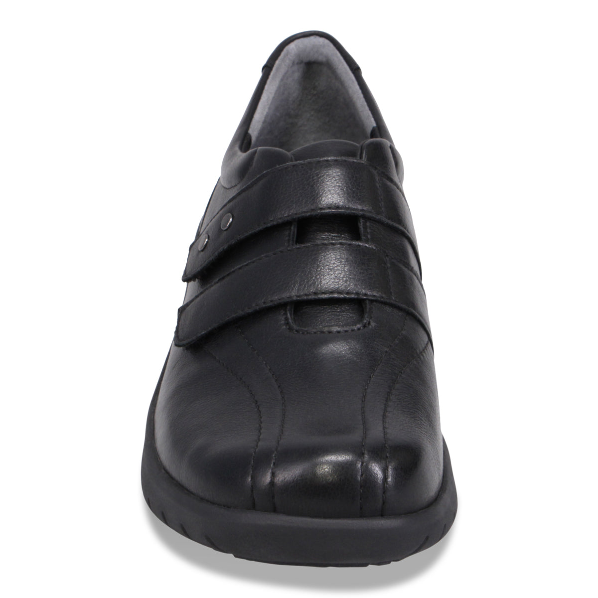 BLACK | Front