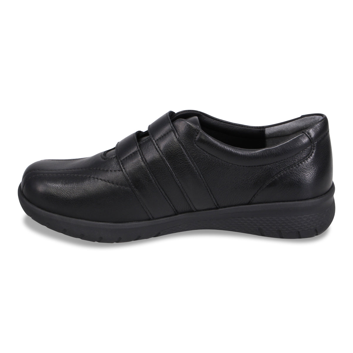 BLACK | Left