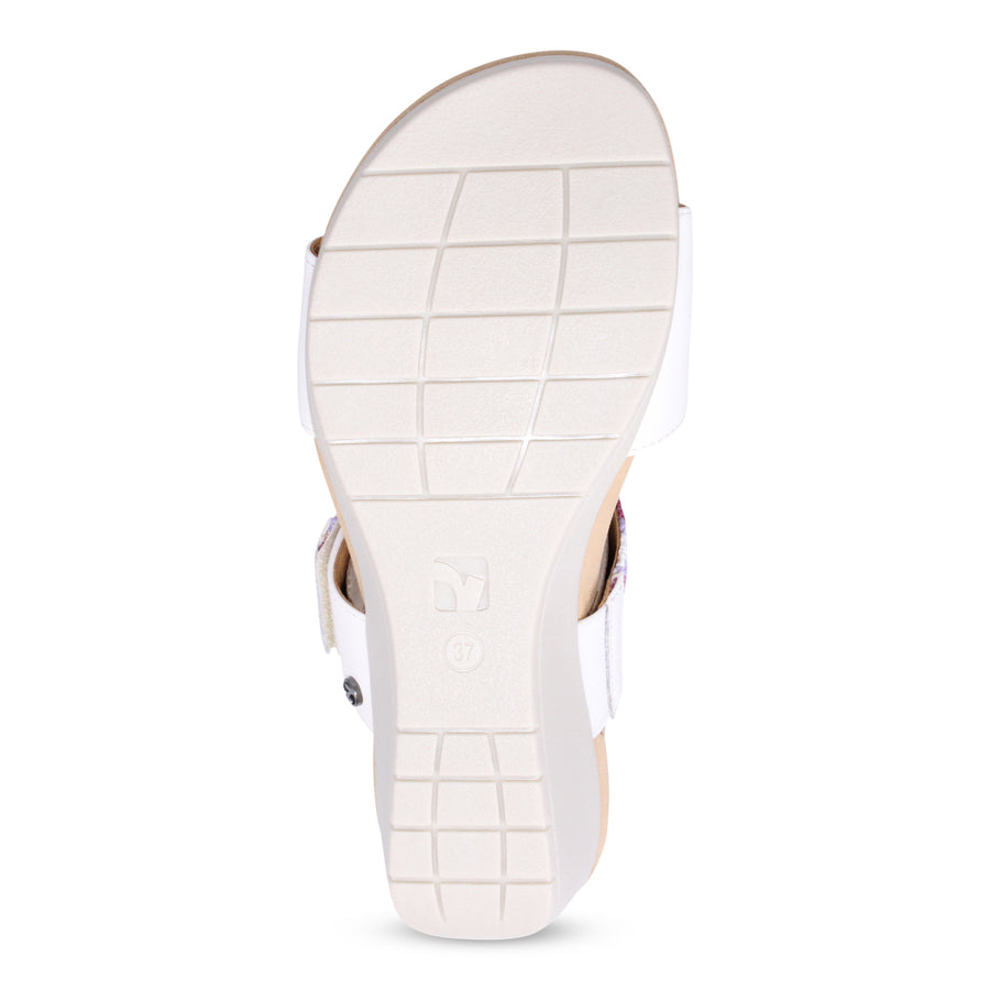 WHITE MULTI | Bottom