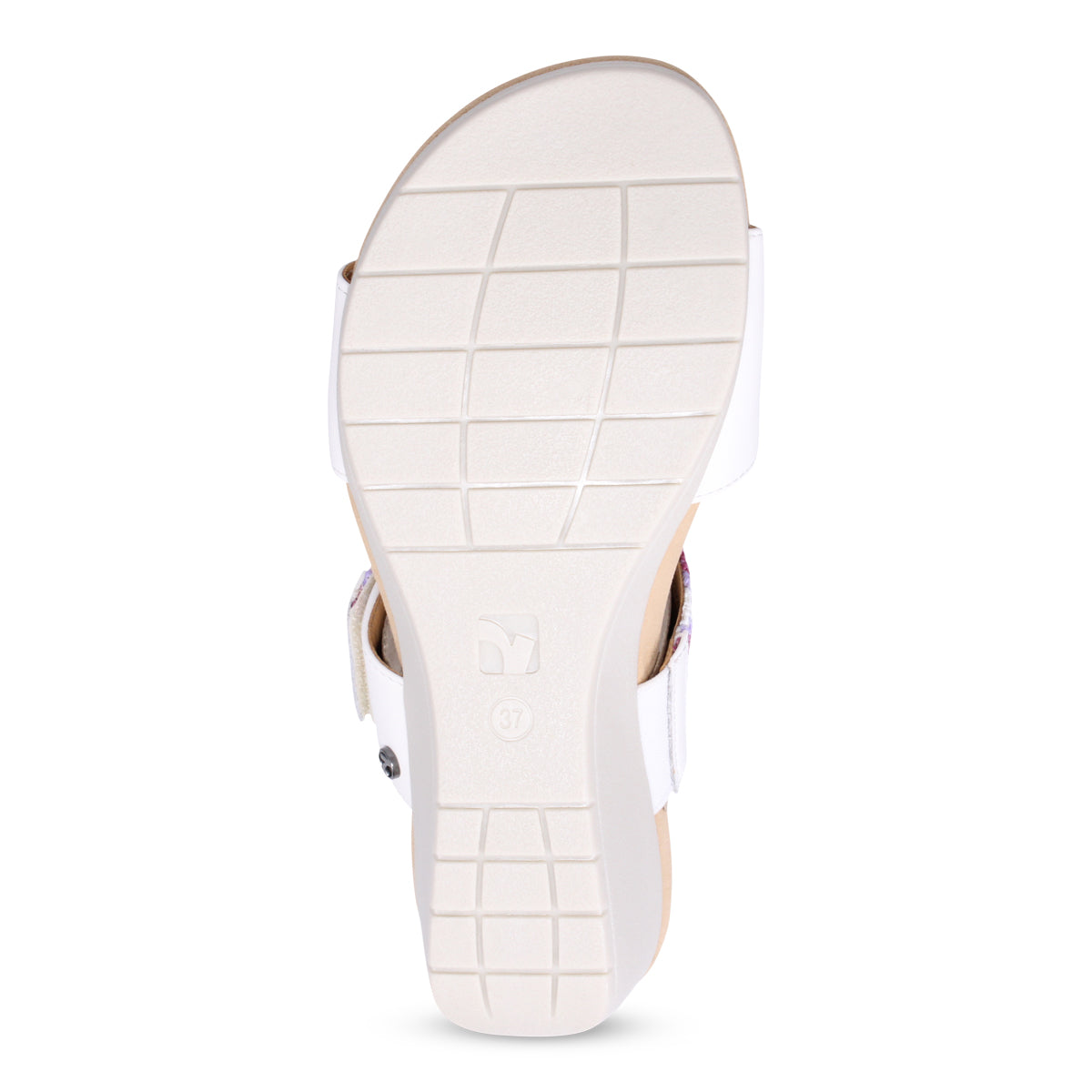 WHITE MULTI | Bottom