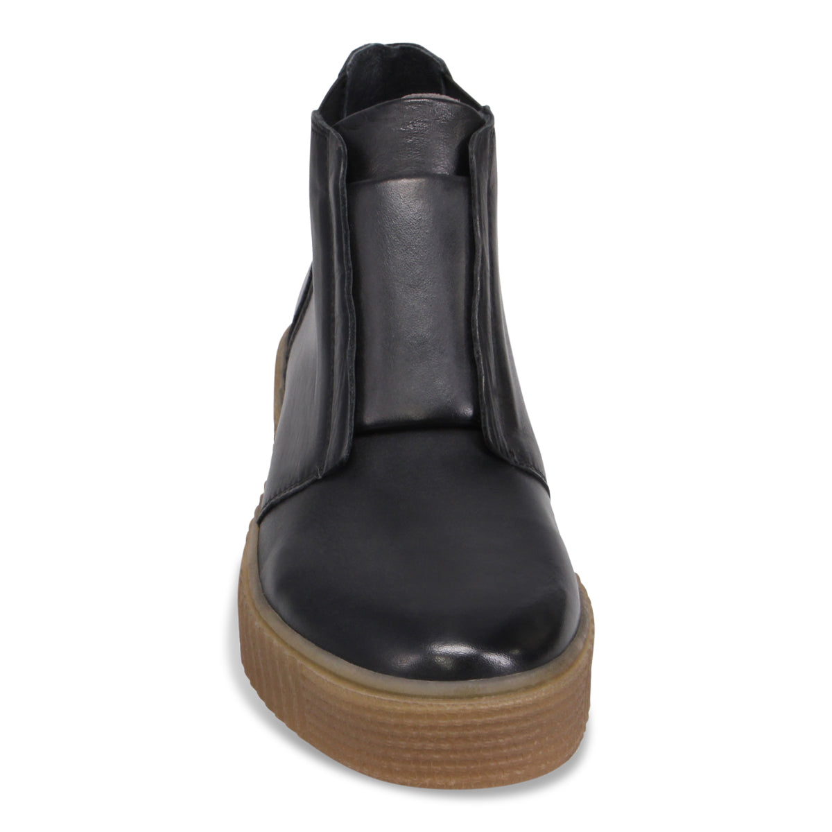 BLACK | Front