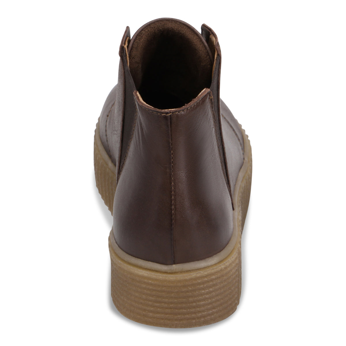 BROWN | Rear