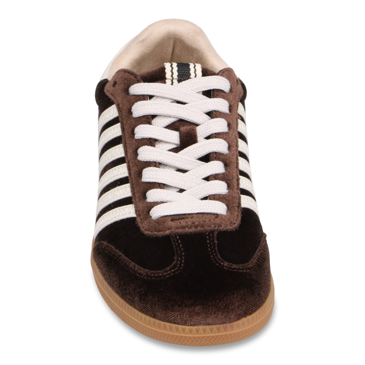 BROWN | Front