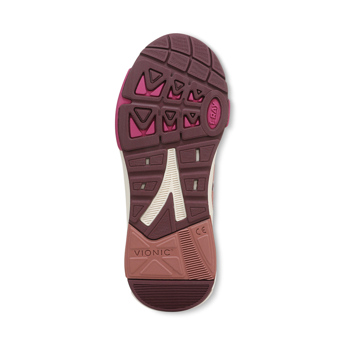 CINDER ROSE | Bottom