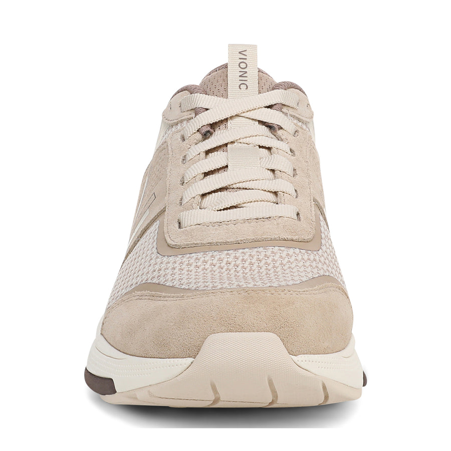 LUCID BEIGE | Front