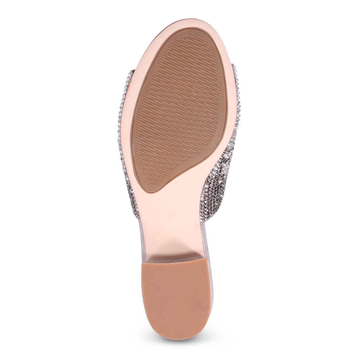 PEWTER MULTI | Bottom