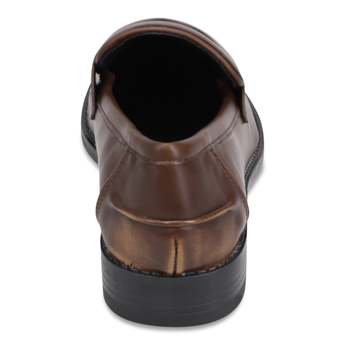 BROWN | Rear