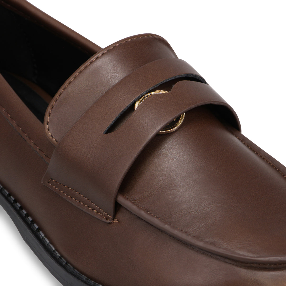 BROWN | Detail