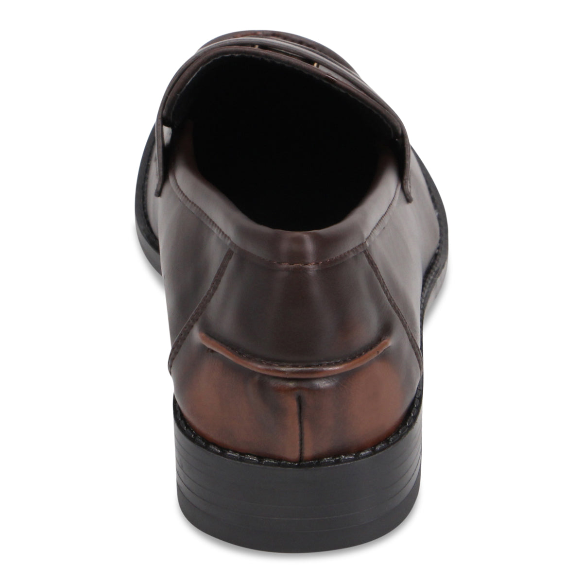 CHOCOLATE | Rear