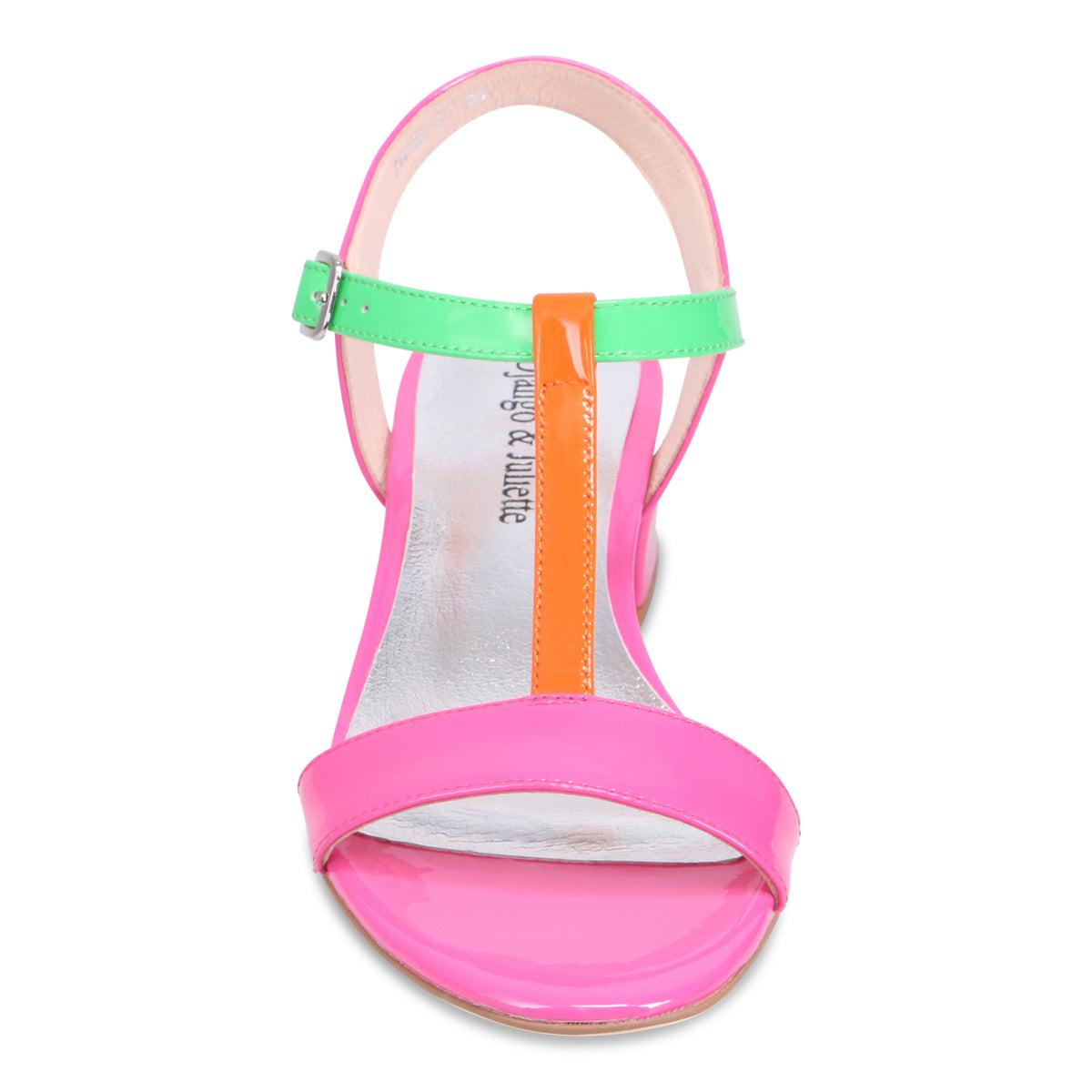 HOT PINK | Front