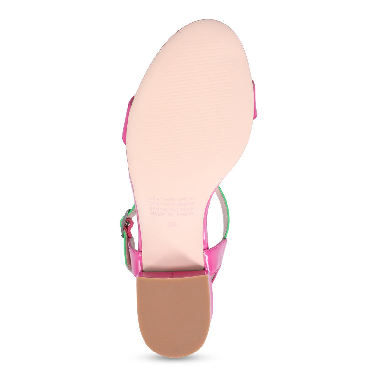 HOT PINK | Bottom