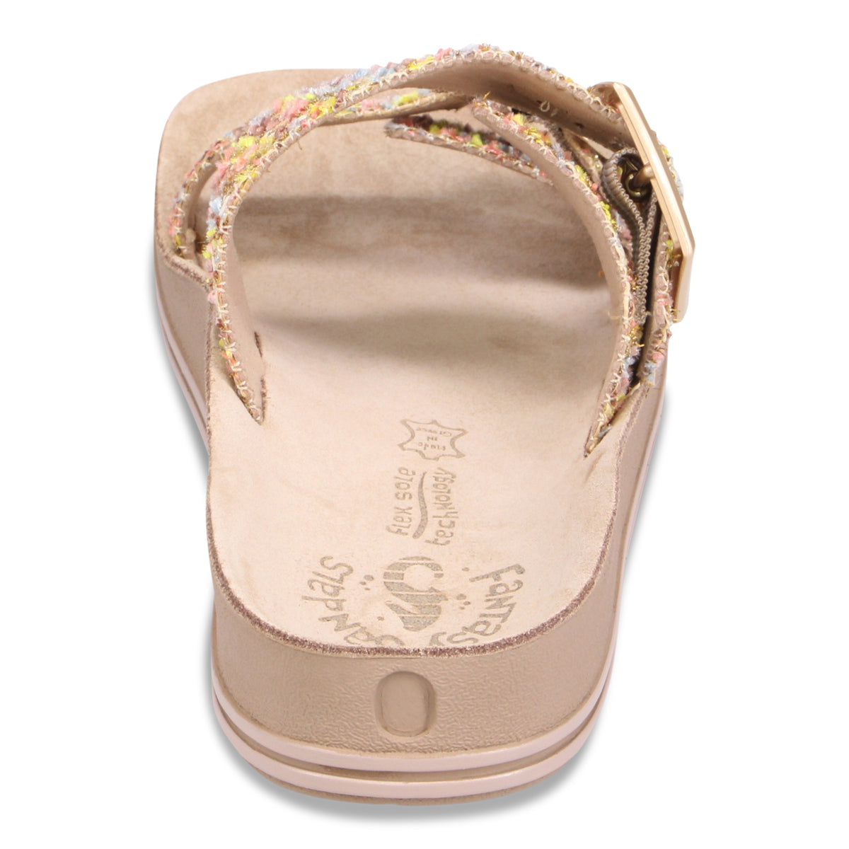 BOHO MULTI | Rear