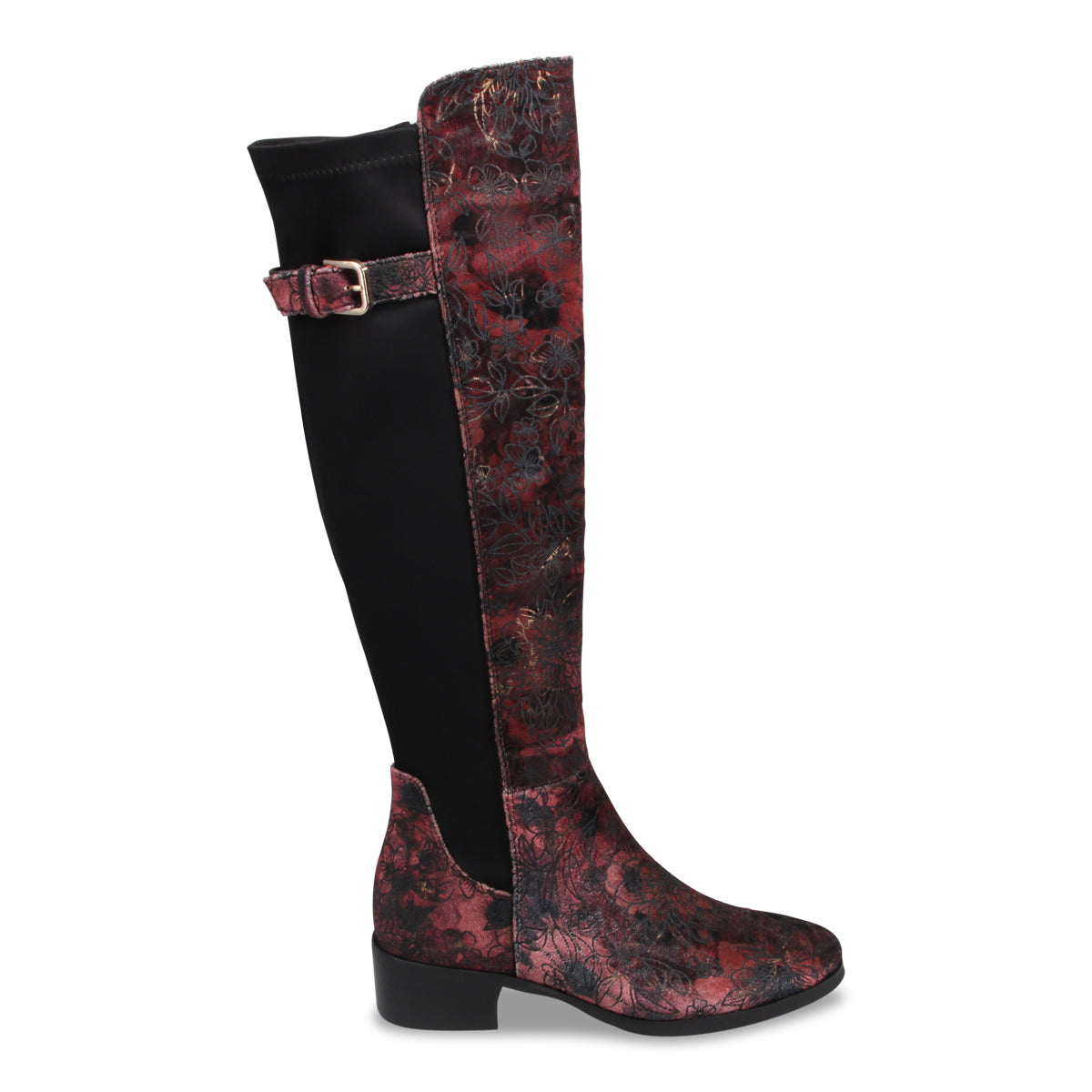 WINE FLORAL | Right